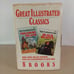 Books great illustrated classics books