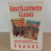 Books great illustrated classics books