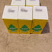 LITTLE TREES (Pack of 21) Car Air Fresheners.