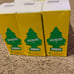 LITTLE TREES (Pack of 21) Car Air Fresheners.