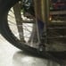 Official official Ringling Brothers circus unicycle 100 or best offer