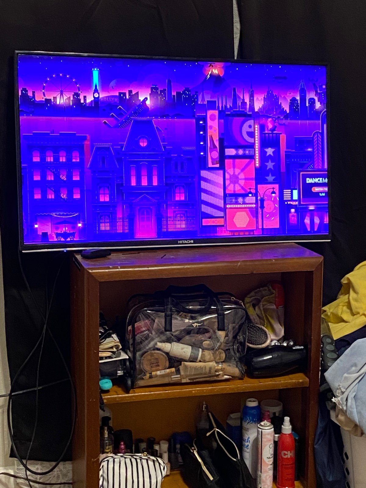 Vizio 42 inch tv