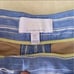 Anthropologie Linen Wide Leg Pants