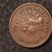 Choice 1865 Indian Head Penny Liberty showing Civil War Era USA Genuine Beauty