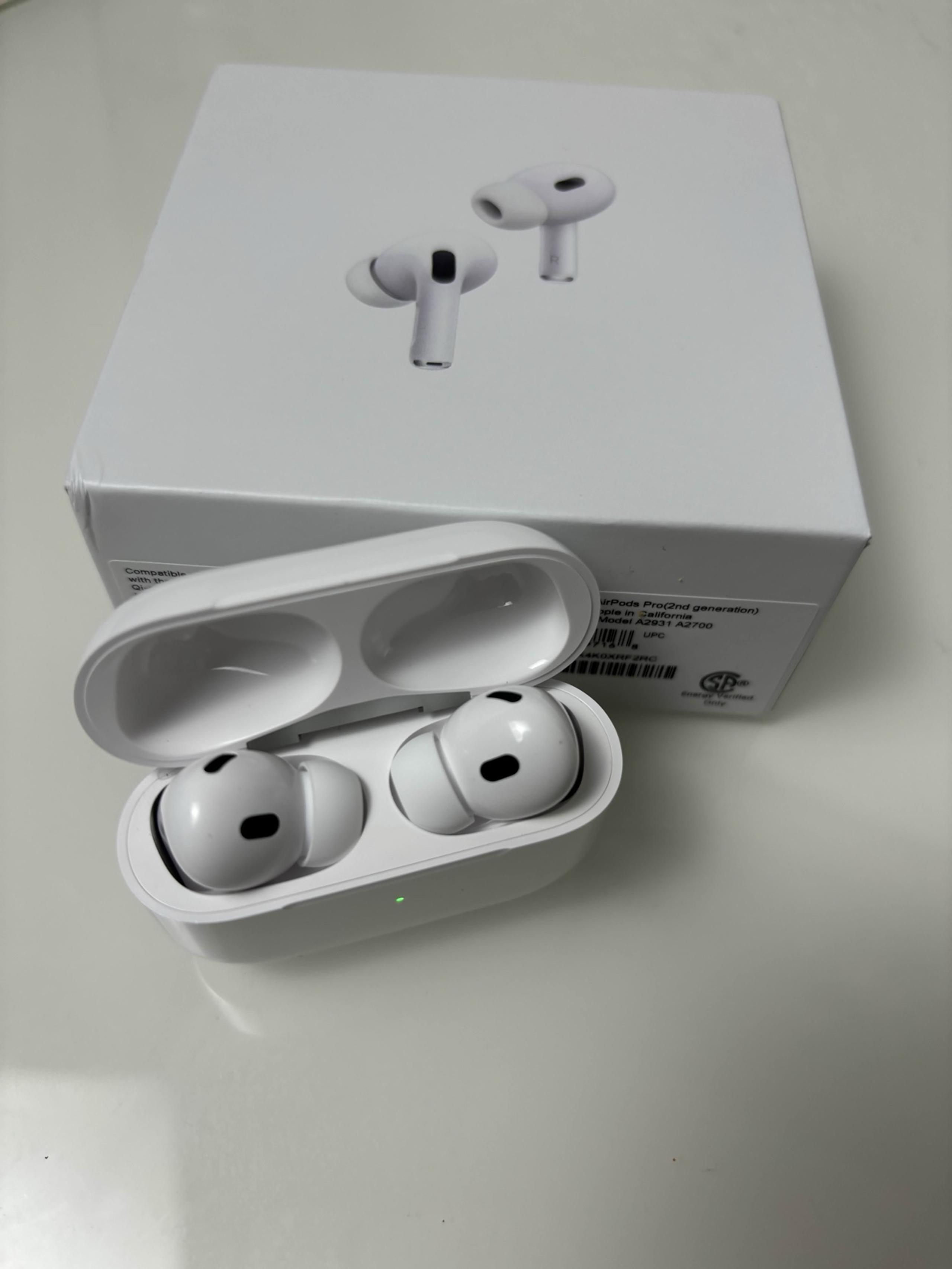 AirPods Pro