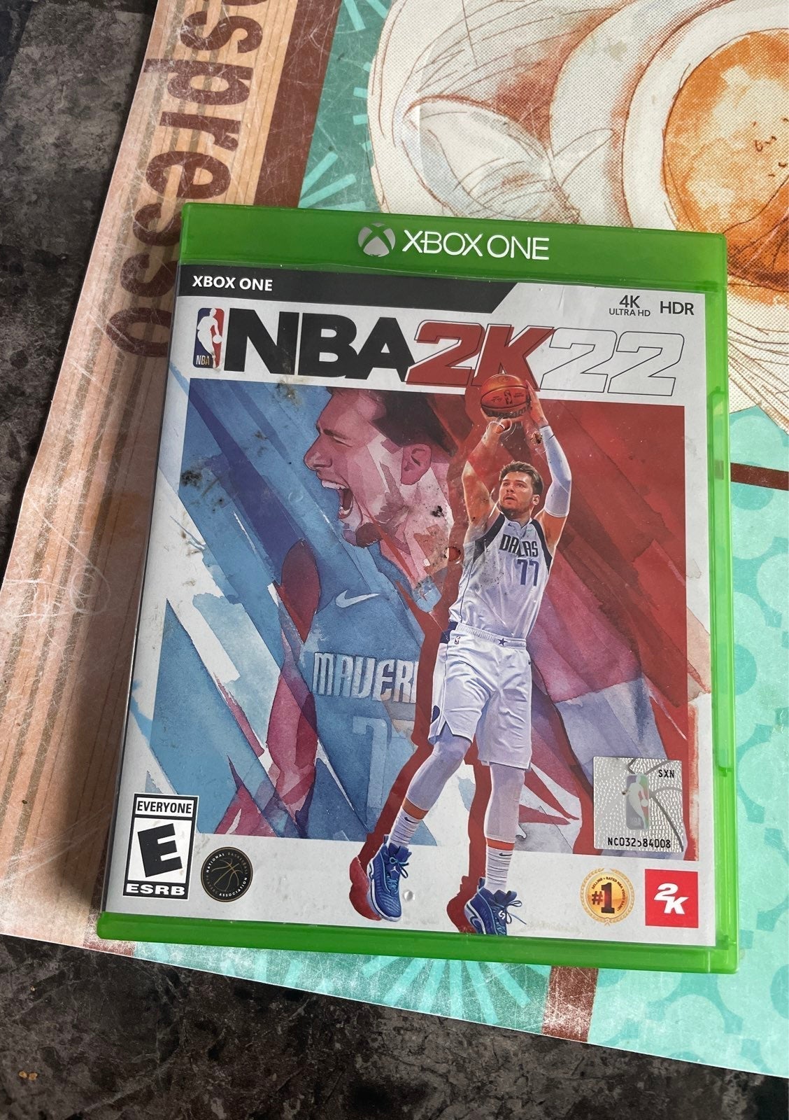 Xbox Series X