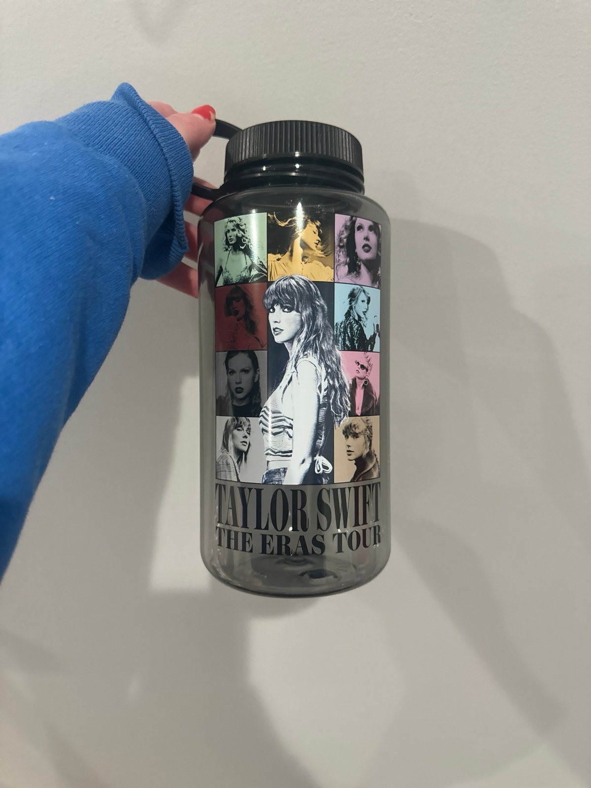 Eras Tour Water bottle