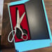 Pinking shears