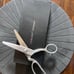Pinking shears