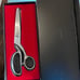 Pinking shears
