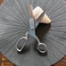 Pinking shears