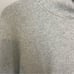 Athleta PRESENCE HOODIE Medium NEW Fog Horn Heather