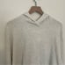 Athleta PRESENCE HOODIE Medium NEW Fog Horn Heather