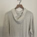 Athleta PRESENCE HOODIE Medium NEW Fog Horn Heather