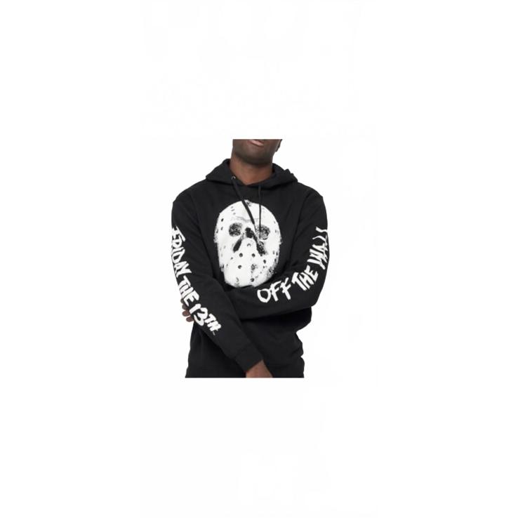 Vans Friday the 13th Hoodie