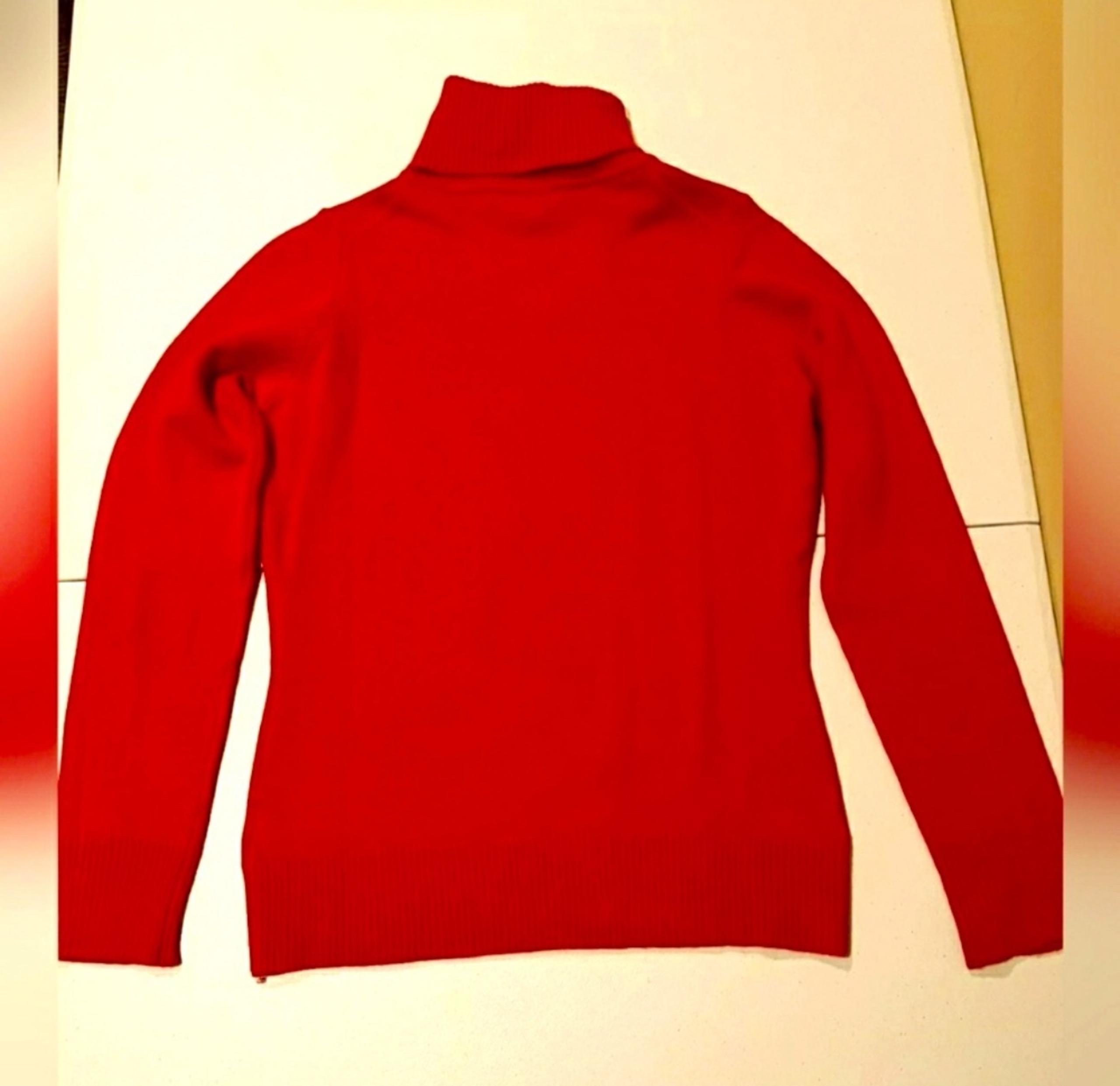 French Connection Turtleneck Sweater Size-Medium