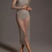 Mesh Skirt Size Xl NWT