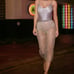 Mesh Skirt Size Xl NWT