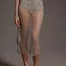 Mesh Skirt Size Xl NWT