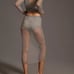 Mesh Skirt Size Xl NWT