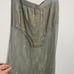 Mesh Skirt Size Xl NWT