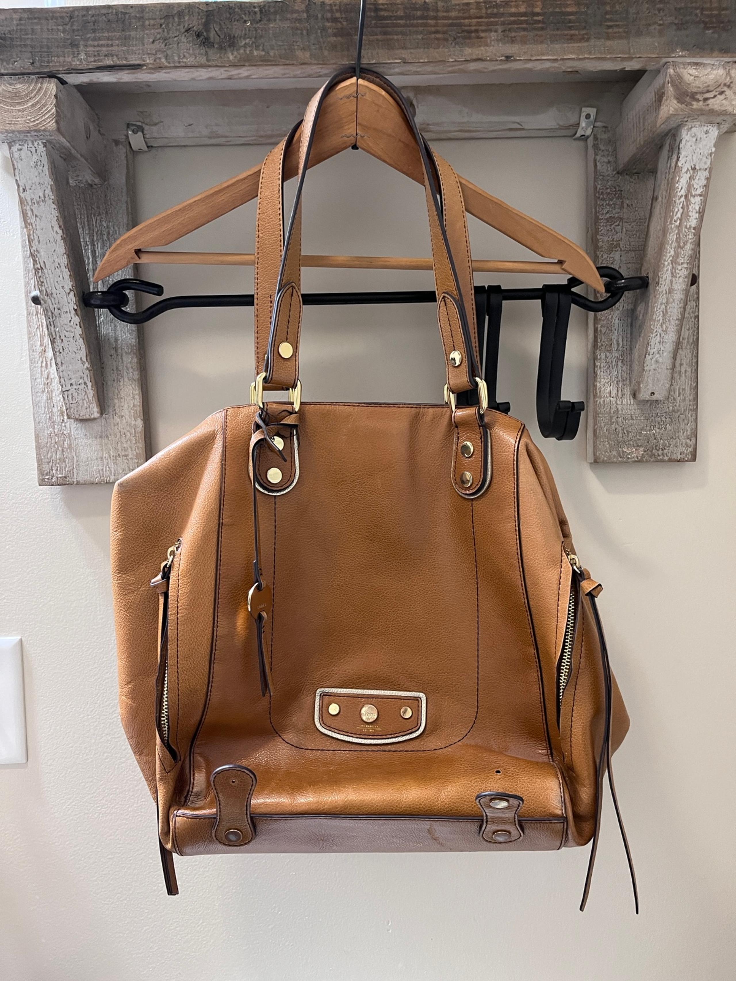 Lodis Shoulder bag
