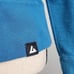 American Giant Women's Blue Zip-Up Hoodie Sweatshirt XS