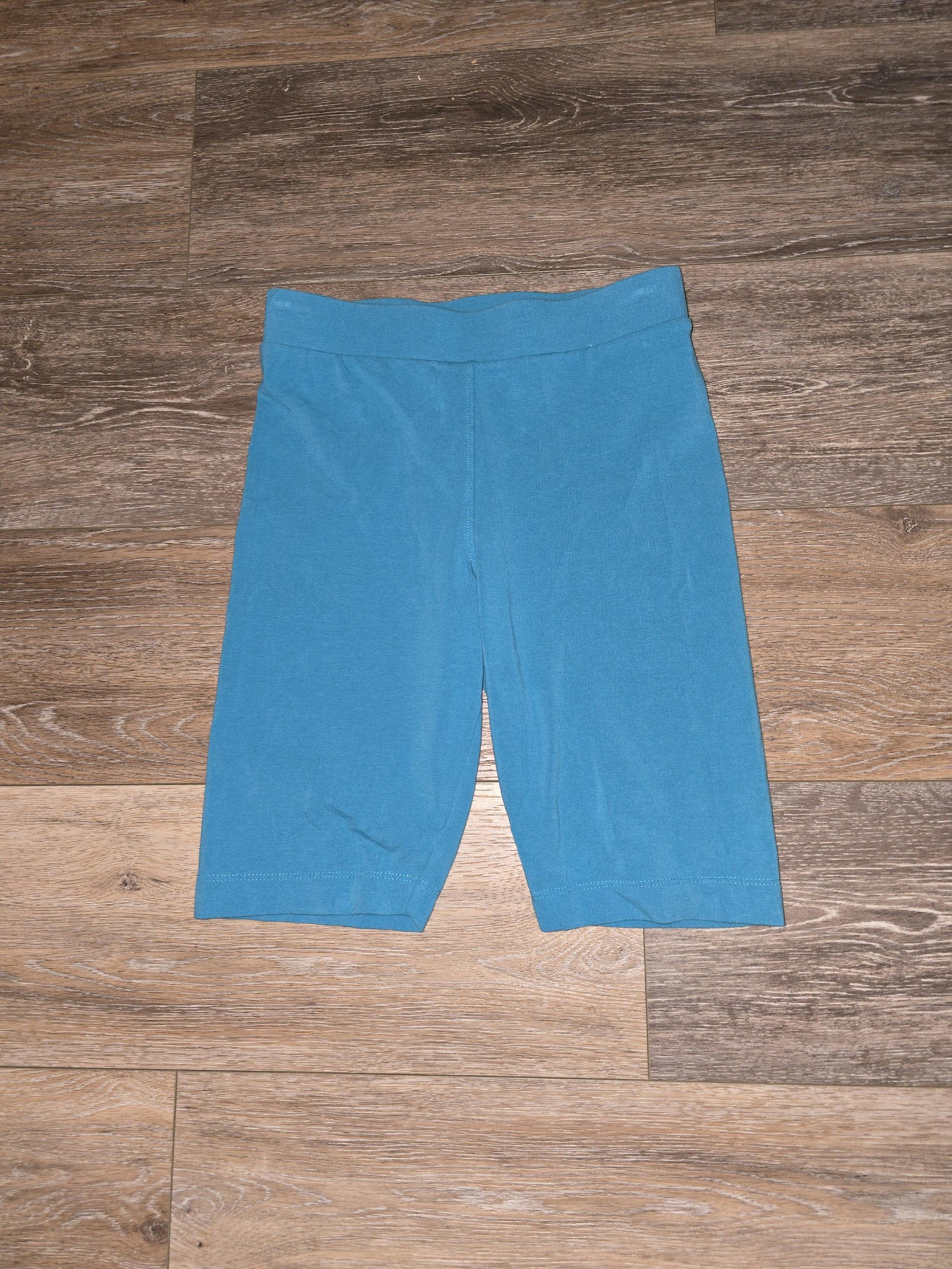 Free People Women's XS Blue Casual Shorts