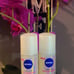 Nivea extra Aclarante