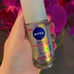 Nivea extra Aclarante