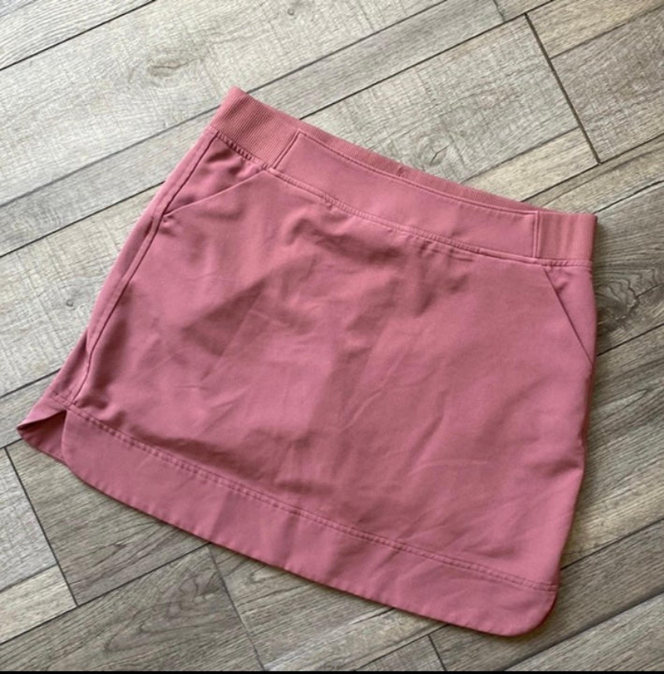 Women’s Performance Skort M