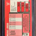 MICHAEL JORDAN BASKETBALL CARD LOT