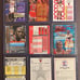 MICHAEL JORDAN BASKETBALL CARD LOT