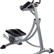 Exercise machine