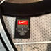 NB Nike Youth Sz S San Antonio Spurs #21 Tim Duncan Sewn Jersey NWOT