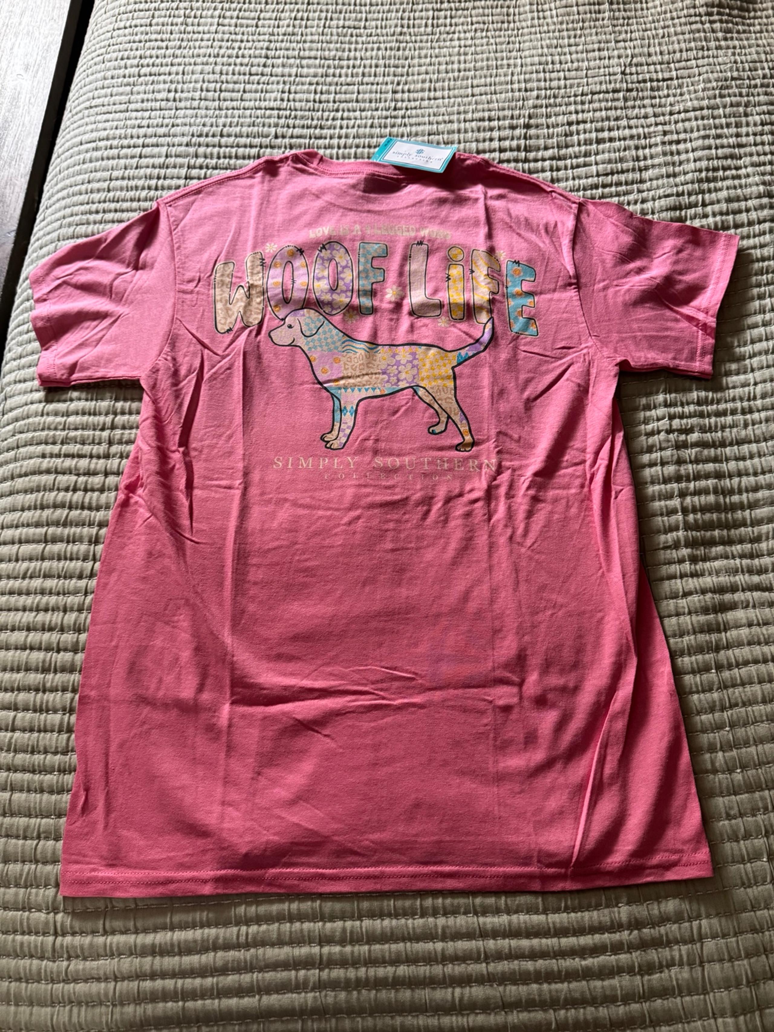 Simply Southern T -Shirt