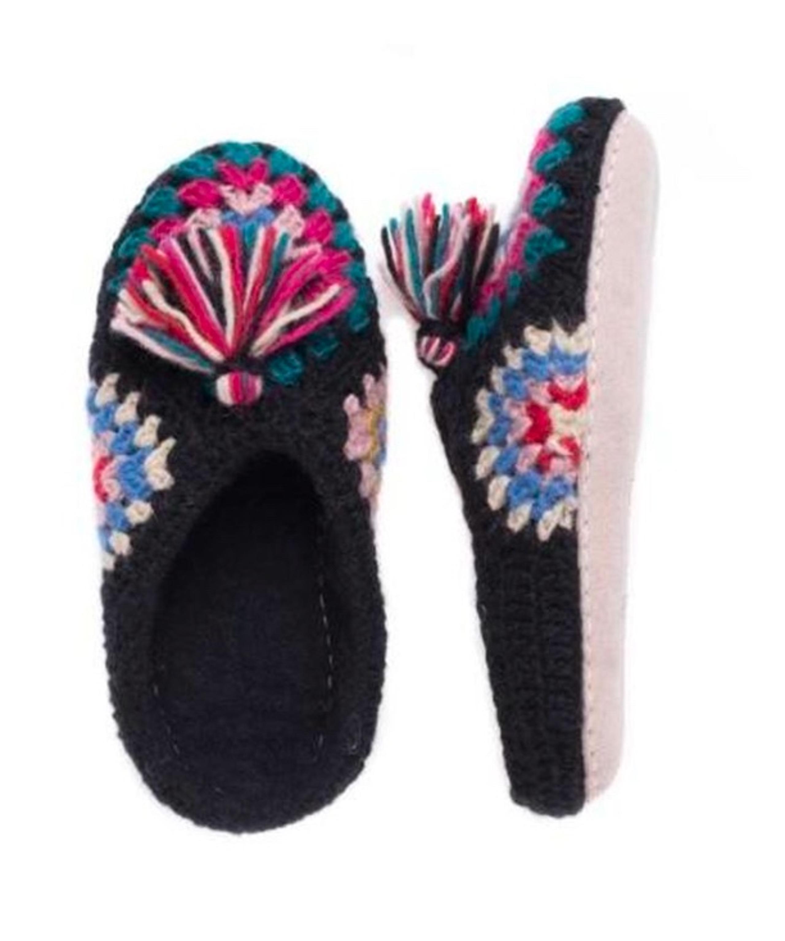 ANTHROPOLOGIE - FRENCH KNOT by LINDSAY MASON - Absolutely gorgeous handmade slip