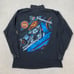 Vintage Harley Davidson 'That Sweet Sound' Long Sleeve Shirt Mens Medium 90s