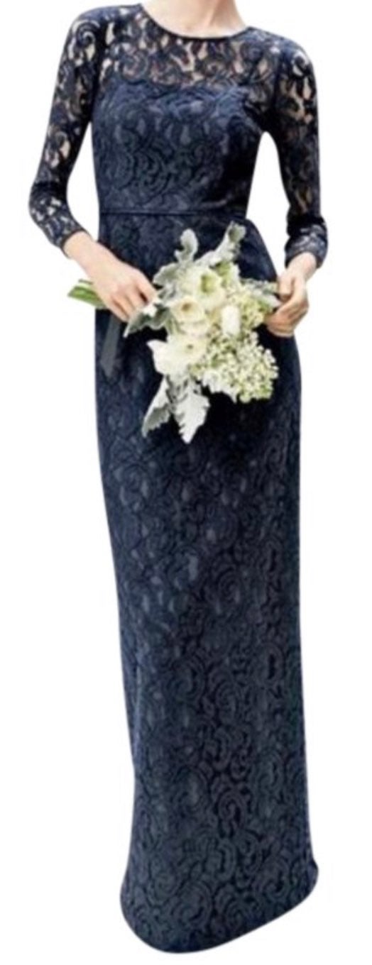 evening gown