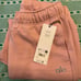 Alo Accolade Ballet Pink sweatpants