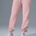 Alo Accolade Ballet Pink sweatpants