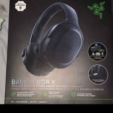 Headset