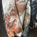 Diesel Earth outdoor Jacket