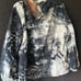 Diesel Earth outdoor Jacket