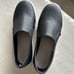 Women’s slip on sneakers