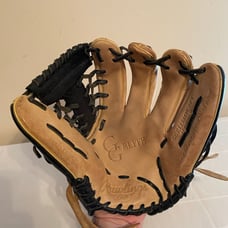 Rawlings Gold Glove Elite 11.5 Baseball Glove Infield GGE115MTCBPT RHT
