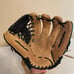 Rawlings Gold Glove Elite 11.5 Baseball Glove Infield GGE115MTCBPT RHT