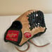 Rawlings Gold Glove Elite 11.5 Baseball Glove Infield GGE115MTCBPT RHT