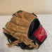 Rawlings Gold Glove Elite 11.5 Baseball Glove Infield GGE115MTCBPT RHT