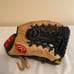 Rawlings Gold Glove Elite 11.5 Baseball Glove Infield GGE115MTCBPT RHT